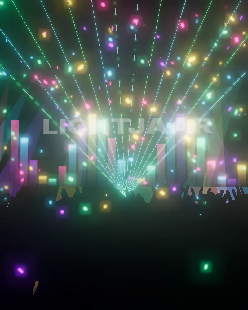 Aftermovie · Lichtjaar