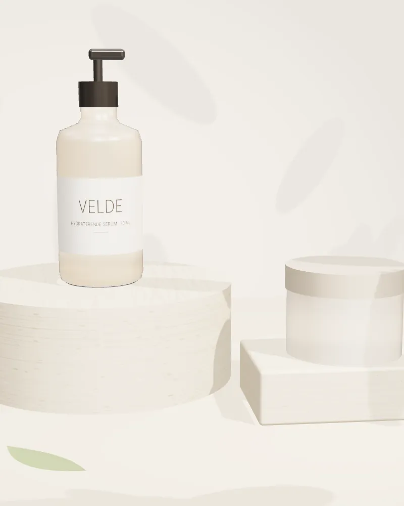 Campagne · Velde